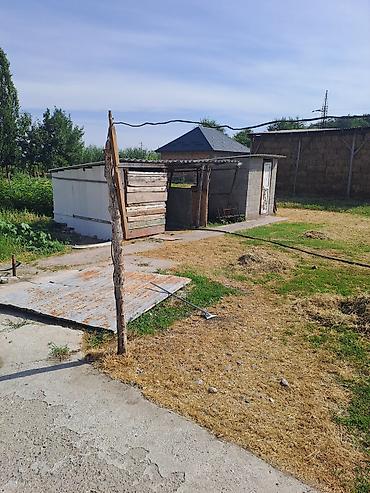 Продажа барачных домов: Продаю дом at lalafo.kg — 4 Продажа барачных домов: Продаю дом — 4