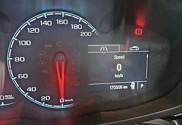 Chevrolet: Chevrolet Spark: 2015 г., 1 л, Вариатор, Бензин, Хэтчбэк at lalafo.kg — 5 Chevrolet: Chevrolet Spark: 2015 г., 1 л, Вариатор, Бензин, Хэтчбэк — 5