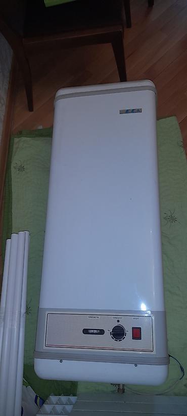 ariston satis: E.C.A. Elektrikli Termosifon – T2-121L (180 lt) Xüsusiyyətlər: - — 3