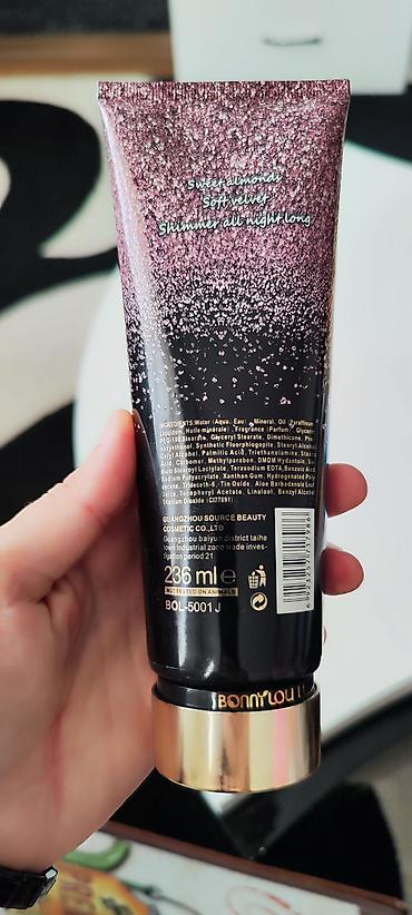 maksan: Kosmetik dəst, 6 məhsul, Yeni — 4