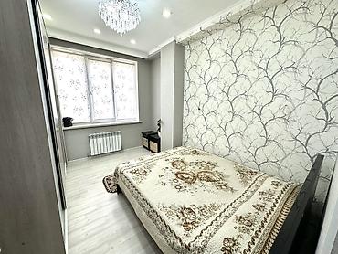Продажа квартир: 3 комнаты, 80 м², Элитка, 6 этаж, Евроремонт at lalafo.kg — 5 Продажа квартир: 3 комнаты, 80 м², Элитка, 6 этаж, Евроремонт — 5