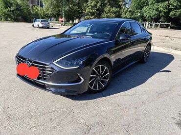 Легковой транспорт: Сдаю в аренду: Легковое авто, Частная аренда