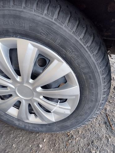нексия 1 капот: Daewoo Nexia: 2006 г., 1.5 л, Механика, Бензин, Седан — 6