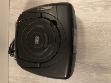IPod i MP3-plejeri: Durabase CD player, radio, kasetofon, uvoz CH — 3