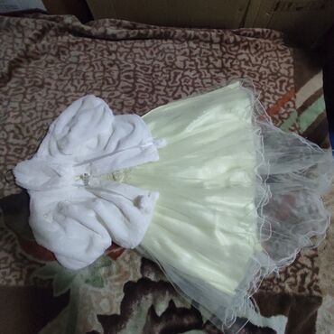 Donlar: Don, Ziyafət, 7 - 8 yaş — 6