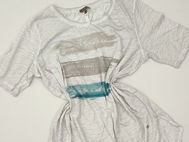 t shirty brudny róż: Street One, Women`s T-shirt, size M