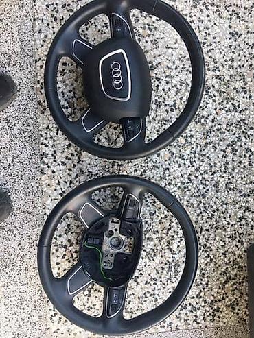 mazda 406: VOLANI I AIRBAGOVI ZA AUDI A4, A4 ALLROAD, A5 . OD 2004. DO 2016 — 4