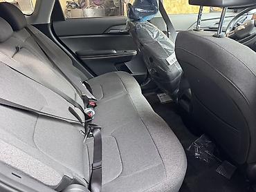 Kia: Kia EV5: 2024 г., Автомат, Электромобиль, Кроссовер — 9