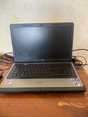 hp pavilion 17: Б/у HP Envy, 17 ", AMD A4, 1 ТБ, Самовывоз