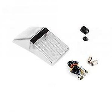 neo tec: Univerzalno LED stop svetlo za motocikle/skutere – komplet Opis: - — 2
