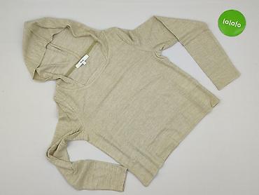 bluzy drogie: Bluza z kapturem damska, rozmiar S — 2
