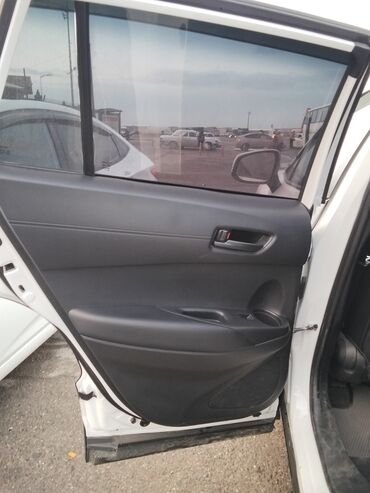 Toyota: Toyota hibrid sedan – geniş və texnoloji salon - Hibrid sistemli — 5