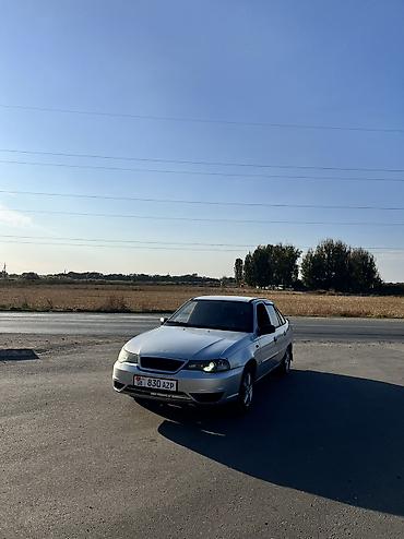 авто краска: Daewoo Nexia: 2012 г., Седан — 4
