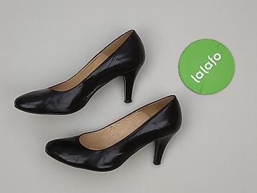 buty do garnituru deichmann: Półbuty damskie, rozmiar 37.5 — 3