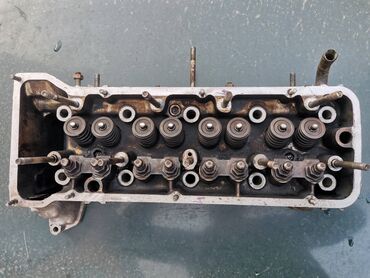 Auto delovi: Glava motor Lada 2121,21213 Niva br.4. Polovna, ocuvana. Skinuta sa — 9