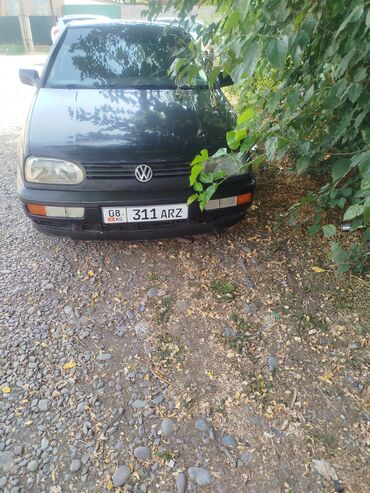гольф 4 бишкек: Volkswagen Golf: 1996 г., 1.8 л, Механика, Бензин, Хетчбек