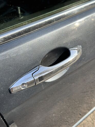 Honda: Honda Accord: 2003 г., 2.4 л, Автомат, Бензин, Седан — 6