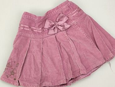 Skirts: Skirt, 3-4 years, 98-104 cm, condition - Good