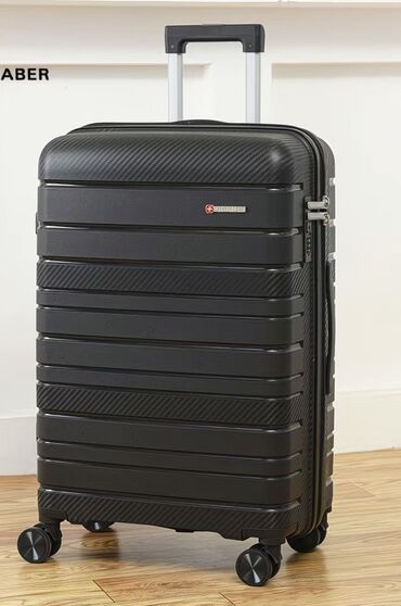 барсетка лакосте цена: Чемодан, Жаңы, Чоң (70 л ашык, Дөңгөлөксүз, Тартма туткасы менен, Коду бар кулпу
