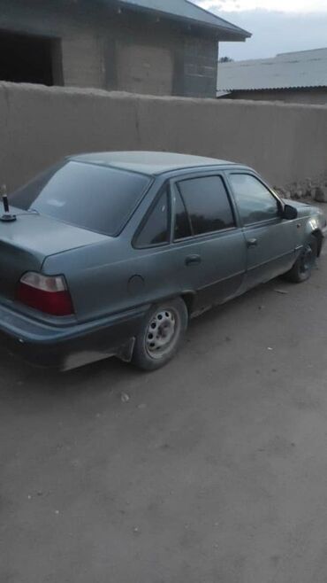 автокредит на бу авто бишкек: Daewoo Nexia: 2004 г., 1.6 л, Бензин, Седан
