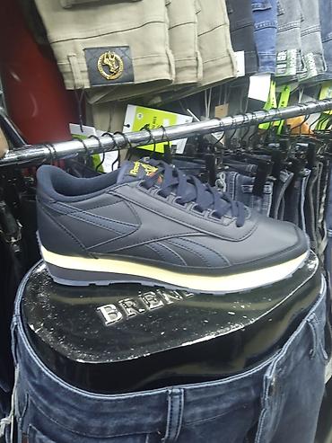 каса бела: Кроссовки Reebok 👟😍 В новь пришли Кожа💯🔥🔥🔥 Производство vietnam — 3