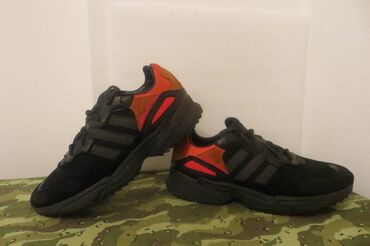 patike za box: Trainers, Adidas, size - 45