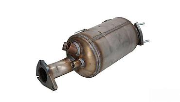 Izduvni sistem: AUDI A4 B7 1.9 2.0 2.5 TDI DPF FILTER | Vise modela i proizvodjaca — 1