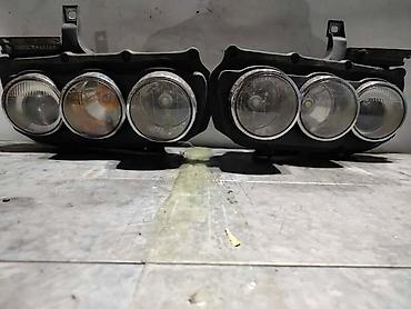 Transport: FAROVI XENON ZA ALFA ROMEO 159 OD 2005. DO 2011. GOD. | Farovi Alfa — 1