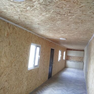 Konteynerlər: Icare Sendiviç konteyner ofislər Dəmir ofislərin icarəsi və satışı — 11