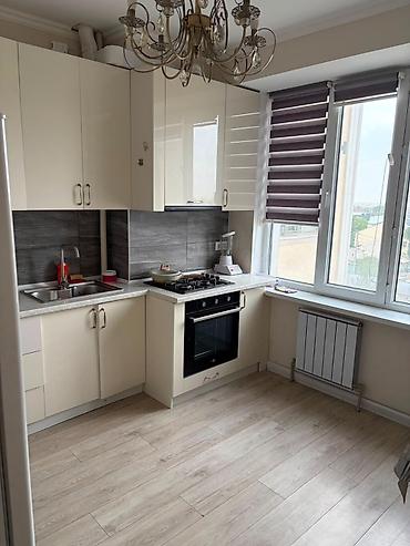2022: 3 комнаты, 80 м², Элитка, 4 этаж — 5