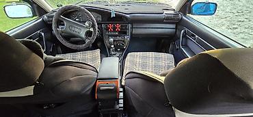 ауди с4 сиденья: Audi 100: 1992 г., 2.3 л, Механика, Бензин, Седан — 5