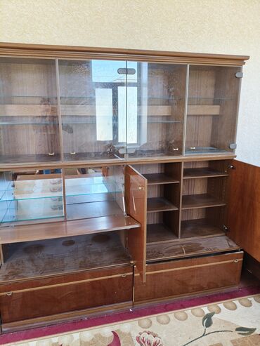 Digər mebel: Mebel dəst şəklində verilir iki sfaner 2 kreslo 1 divan w xalça bir — 9