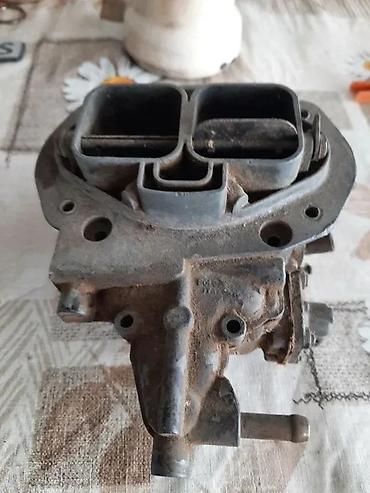 alat 52: WEBER 32DIR71 250 ALFASUD 1.3 1.5 2KOM | Cena za oba jedan je — 2