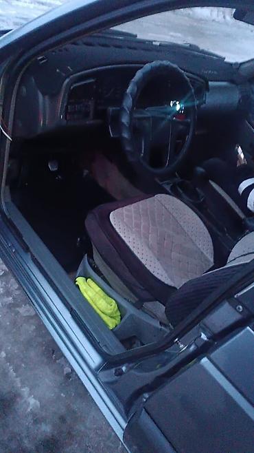 Volkswagen: Volkswagen Passat: 1990 г., 1.8 л, Седан — 6