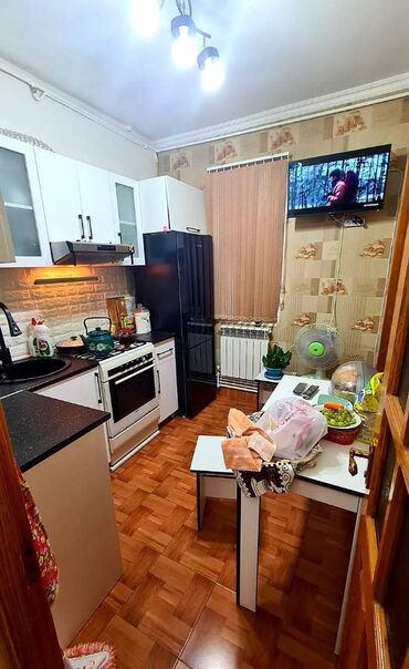 Köhnə tikili: Bakı, Zığ qəs., 3 otaqlı, Köhnə tikili, 75 kv. m — 8