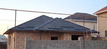 Кровля крыши: Кровля крыши | Демонтаж, Монтаж, Ремонт Больше 6 лет опыта — 10