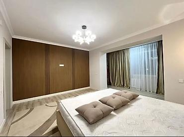 120: 3 комнаты, 120 м², 9 мкр Индивидуалка, 5 этаж, Свежий ремонт — 7