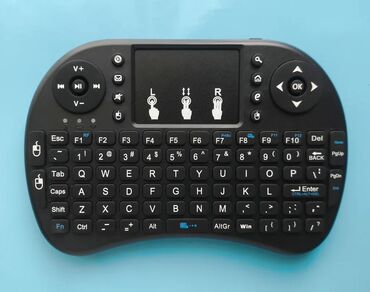 internet modem wifi: BLUETOOTH KLAVIATURA ⌨️⚡ ⭕ Kompüter, Televizor, Telefon, Planşet və