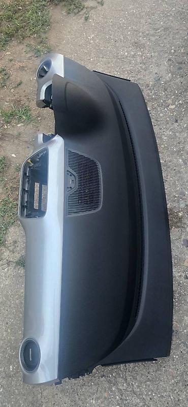 Auto servis, popravka vozila: Reparacija istrument table airbag .mozemo nabaviti druge vazdusne — 9