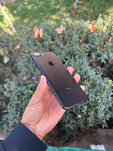 Мобильные телефоны: IPhone 7 Plus, Б/у, 32 ГБ, Black Titanium — 3