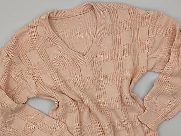 sweatshirt lindex: Sweter damski, rozmiar M — 1