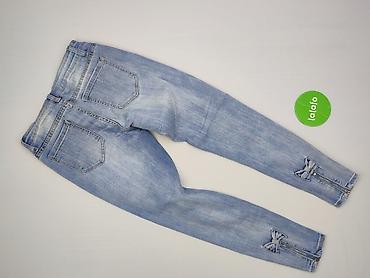baloon jeans: Jeansy damskie, rozmiar M — 3