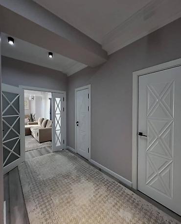 Продажа квартир: 4 комнаты, 120 м², Элитка, 3 этаж, Дизайнерский ремонт — 5