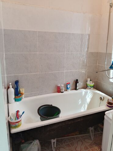 Продажа квартир: 2 комнаты, 4 м², 105 серия, 2 этаж, Косметический ремонт — 11