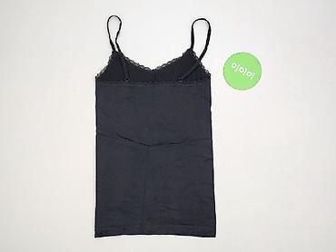 taliowany top: Bluzka damska, rozmiar S — 3