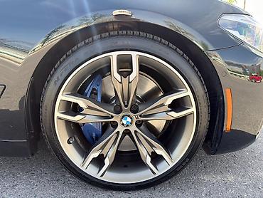 bmb e39: BMW 5 series: 2019 г., 4.4 л, Бензин, Седан — 4