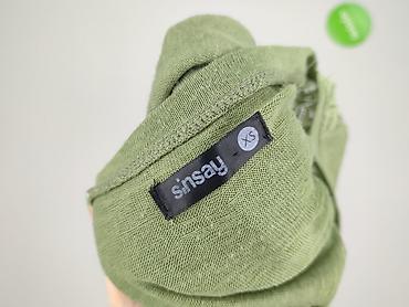 reserved bony: Sinsay, Bluzka damska, rozmiar XS — 4
