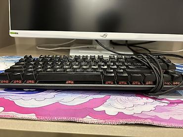 ipad mini 5 qiymetleri: Yeni setup-a keçdiyim üçün satıram. Klaviatura-nı 2023-də 250 manata — 2