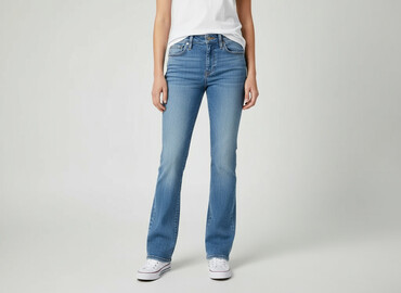 Jeansy: Denim, Jeansy damskie, rozmiar XS