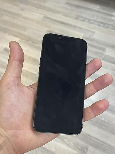 hy 300 pro: IPhone 13, 128 GB, Yaşıl — 2